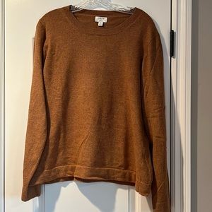 J.Crew Factory Teddie Sweater